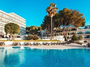 Ilunion Palmanova Mallorca