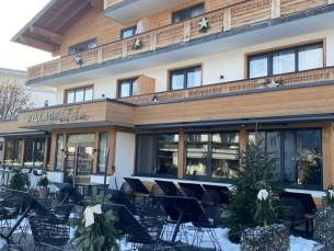 Dahoam by Sarina - Village Appartments