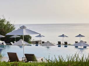 Atlantica Eleon Grand Resort