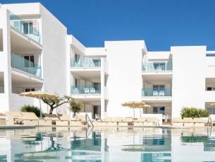 MarSenses Ferrera Blanca Hotel Family