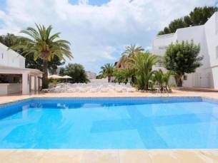 azuLine Palmanova Garden