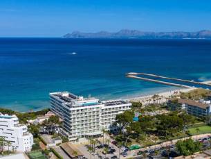 Playa Esperanza Resort