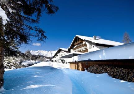 Bergresort Seefeld