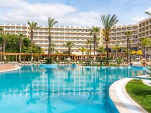 Hotel 3HB Guarana