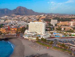 Hotel H10 Gran Tinerfe - Adults only