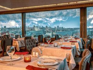 Hotel Yasmak Sultan