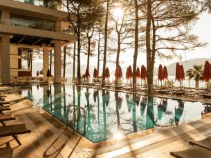 Orka Lotus Beach