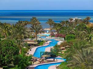 Golden Beach Resort