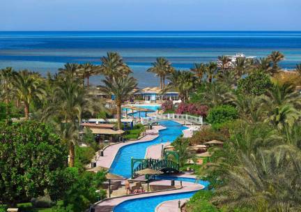 Golden Beach Resort
