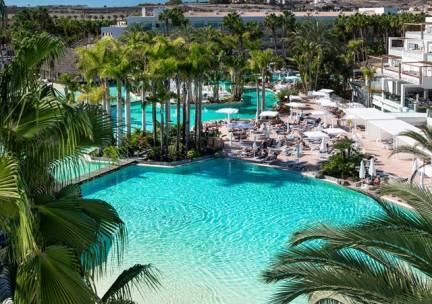 Hotel Tabaiba Princess