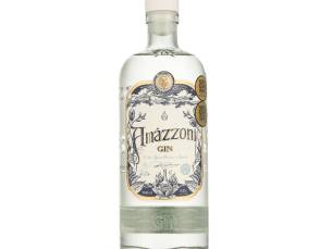 Amazzoni 70cl Gin