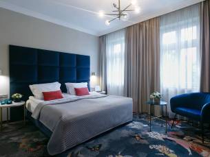 Hotel Queen Boutique