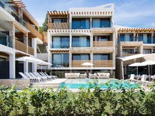 Blu Sandalia Boutique