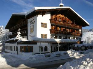 Hotel Simmerlwirt