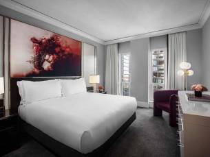 8 daagse vliegvakantie naar Waldorf Astoria Chicago in chicago, verenigde staten