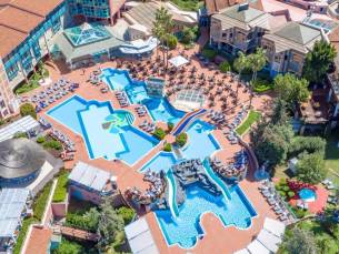 Liberty Lykia Adults Only