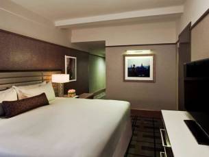 Park Central New York Hotel
