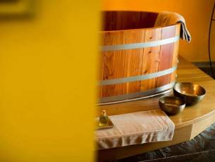 Du Lac Et Du Parc Grand Resort