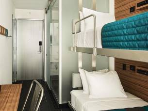 Pod Times Square Hotel
