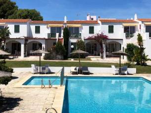 Appartementen Nure Mar Y Mar