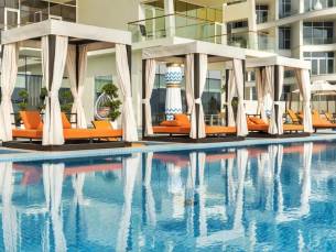 Royal Central Hotel - The Palm