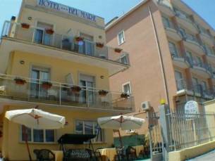 Hotel Bel Mare