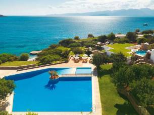 Elounda Mare Hotel