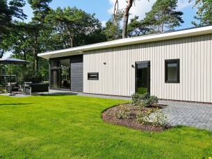 Bos Lodge - 6 personen