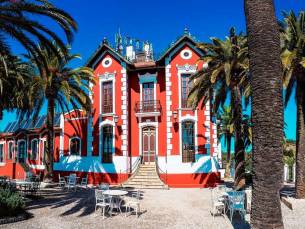 Hotel Finca Los Abetos