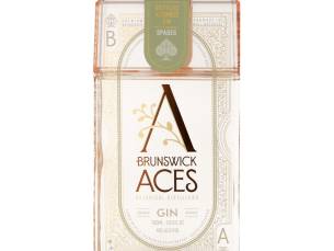 Brunswick Aces Spades 70cl Gin