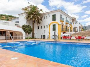 Hotel Huerta De Las Palomas