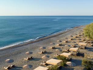 Aulus Lindos Rhodes, Curio Collection by Hilton