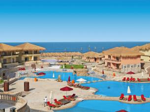 Amarina Jannah Resort en Aqua Park