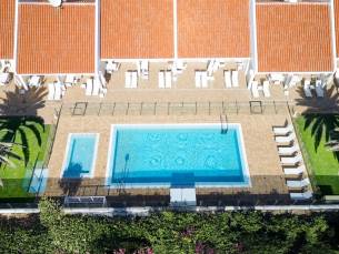???? Zon, zee en luxe! Verblijf in een heerlijk 4*- DELUXE appartement met zeezicht op het zonovergoten Spaanse Gran Canaria direct aan de kust van Maspalomas!