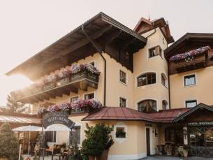 Gut Berg Naturhotel