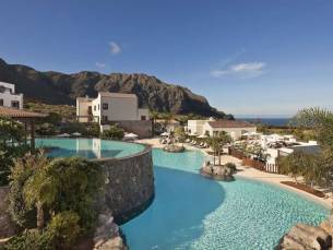Melia Hacienda Del Conde