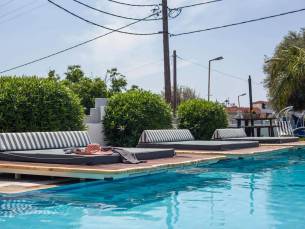 Malibu Boutique Studios