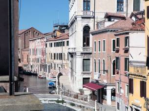 Charming Palace Santa Fosca