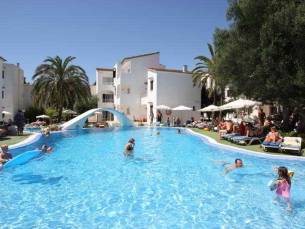 Cabot Club Torreblanca