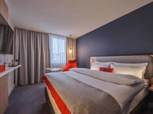 Holiday Inn Express Berlin