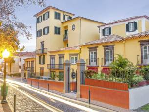 Castanheiro Boutique Hotel