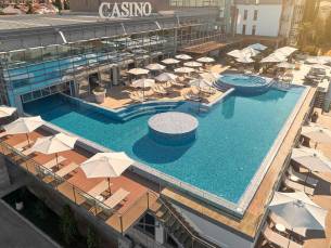 Eurostars Queen Of Montenegro