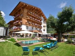 Alpenhotel Tyrol