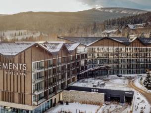 Elements Hotel & Spa