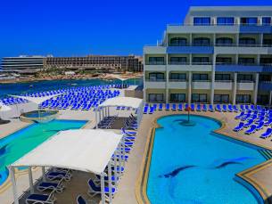 Riviera Spa Resort - Adults Only