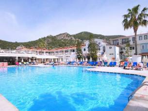 Karbel Hotel