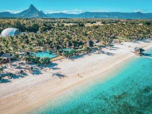 La Pirogue Mauritius