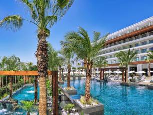 Amanti Hotel MadeForTwo