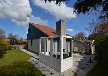 Bungalowpark Gortersmient - vakantiehuis Gortersmient 240