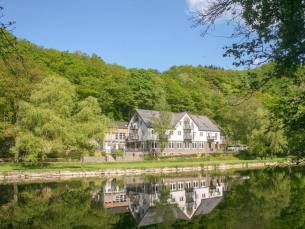 Cocoon La Rive